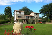 Country Houses