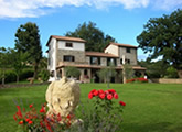 Country houses